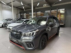 Bild des Angebotes Subaru Forester 2.0ie Edition Sport 40 ACC GSD R.Cam