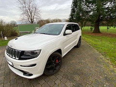 Bild des Angebotes Jeep Grand Cherokee Grand Cherokee 6.4 V8 Hemi 4WD Automatik SRT