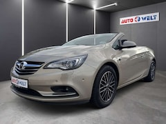 Bild des Angebotes Opel Cascada 1.6 T Innovation Automatik Bi-Xenon Navi
