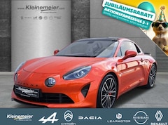 Bild des Angebotes Alpine A110 S *Aero Paket* *Carbon Dach*