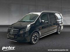 Bild des Angebotes Mercedes-Benz EQV 300 Lang AIRMATIC+LED+KAM+TISCH