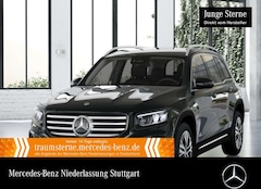 Bild des Angebotes Mercedes-Benz GLB 180 d PROGRESSIVE+LED+KAMERA+8G