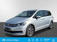 Bild des Angebotes VW Touran Active 1.5 TSI | NAVI + AppConnect+Kamera