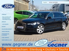 Bild des Angebotes Audi A6 Avant 272PS Autm. quattro AHK Business Plus