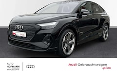 Bild des Angebotes Audi Q4 e-tron Sportback 40