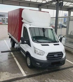 Bild des Angebotes Ford Transit 350 L5 HA Basis