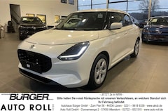 Bild des Angebotes Suzuki Swift 1.2 Comfort LED NAVI ACC Kamera SitzHZG APP Connec