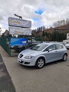 Bild des Angebotes SEAT Leon 1.4 Sport Limited KLIMA EFH ALU