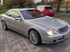 Bild des Angebotes Mercedes-Benz CL 600 CL 600