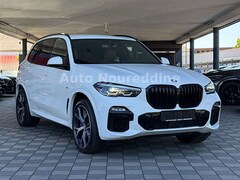 Bild des Angebotes BMW X5 M i *Deutsch*M-Sportpaket*M-Paket*2.Hd*MwSt*