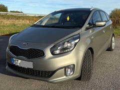 Bild des Angebotes Kia Carens 1.6 GDI VISION 7