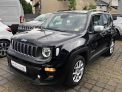 Bild des Angebotes Jeep Renegade Limited  Klima*Kamera*Carplay