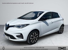 Bild des Angebotes Renault ZOE E-Tech 100% elektrisch