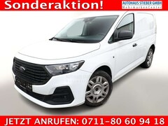 Bild des Angebotes Ford Transit Connect Trend 2.0 EcoBlue 122 Aut L1 AHK 90 kW (122 PS)...