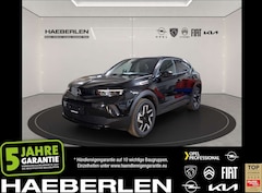 Bild des Angebotes Opel Mokka Edition 1.2 Turbo 180°Kamera*17''Aluflegen