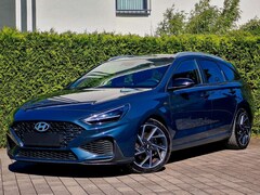 Bild des Angebotes Hyundai i30 cw N Line Mild-Hybrid *N-LINE, Panorama*