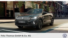 Bild des Angebotes VW T-Roc Cabriolet 1.5 TSI DSG R-Line LED Navi AHK SHZ RKam