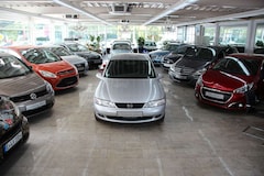 Opel Vectra 1.6
