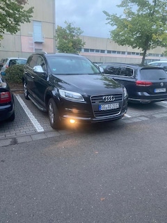 Bild des Angebotes Audi Q7 Q7 3.0 TDI DPF quattro tiptronic
