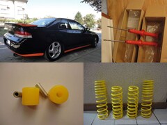 Bild des Angebotes Honda Prelude 2.2 vtec, H22A5, 185 hp