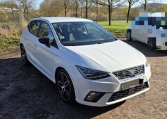 Bild des Angebotes SEAT Ibiza 1.5 TSI EVO S&S FR