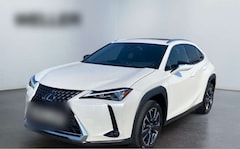 Bild des Angebotes Lexus UX 250h Executive Line AUT*HUD*Leder*el. Sitze*
