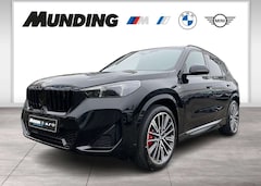 Bild des Angebotes BMW X1 sDrive20i A M-Sport AHK|PanoDach|Navi|HUD|RFK|MFL|