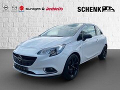 Bild des Angebotes Opel Corsa Color Edition