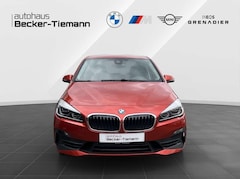 Bild des Angebotes BMW 218 d Active Tourer