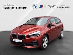 Bild des Angebotes BMW 218 d Active Tourer