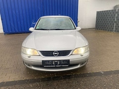 Opel Vectra Vectra 1.8