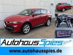 Bild des Angebotes Alfa Romeo Tonale 1.5 Mild Hybrid Super LED Tmat Alu18 CarPlay AndAu