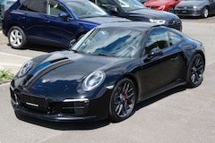 Bild des Angebotes Porsche 991 911 991.2 Carrera 4 GTS*LIFT*CHRONO*PDLS+*4RAD*