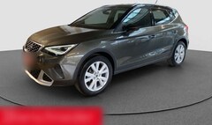 Bild des Angebotes SEAT Arona 1.0 TSI DSG Xperience AHK LED PDC SHZ