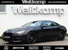 Bild des Angebotes BMW 640 640 d xDrive Coupe Panorama+Head-Up+Kamera+19"