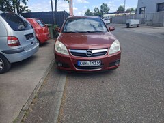 Bild des Angebotes Opel Signum Signum 2.2 Automatik Edition