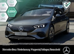 Bild des Angebotes Mercedes-Benz EQE 350 Fahrass 360° Pano Burmester Navi Premium