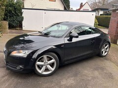 Bild des Angebotes Audi TT TT Coupe 2.0 TFSI quattro S tronic