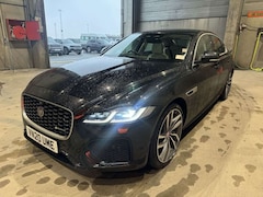 Bild des Angebotes Jaguar XF RHD XF P300 HSE AWD 2.0L Turbo Gas 8-Spd AT 300bhp
