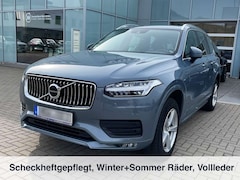 Bild des Angebotes Volvo XC90 B5 Momentum Pro AWD H&K LED Winter AHK
