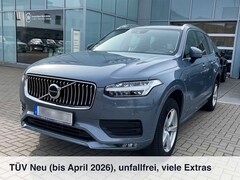 Bild des Angebotes Volvo XC90 B5 Momentum Pro AWD H&K LED Winter AHK