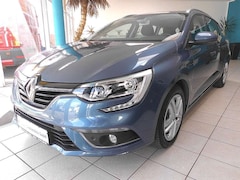 Renault Megane IV Grandtour Business Edition Orig. 28tkm