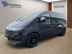 Bild des Angebotes Hyundai STARIA 2.2 CRDi SIGNATURE 4WD DCT 7-Sitzer