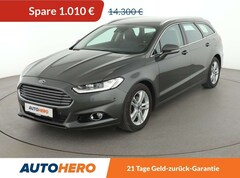 Bild des Angebotes Ford Mondeo 1.5 EcoBoost Titanium*LED*ACC*CAM*PDC*SHZ*KLIMA*