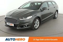 Bild des Angebotes Ford Mondeo 1.5 EcoBoost Titanium*LED*ACC*CAM*PDC*SHZ*KLIMA*