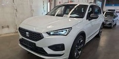 Bild des Angebotes SEAT Tarraco FR-LINE 1.5 DCC*ACC*VIRTUAL*BEATSAUDIO