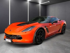 Bild des Angebotes Chevrolet Corvette Z06 6.2 V8 Final Edition