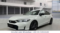 Bild des Angebotes Honda Civic Lim. 5-trg. e:HEV Sport