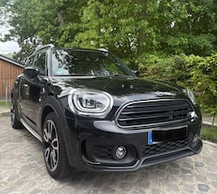 Bild des Angebotes MINI Cooper Countryman Cooper