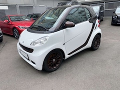 Bild des Angebotes smart forTwo mhd Passion Aut/Klima/Navi/Sitzh/Servo
